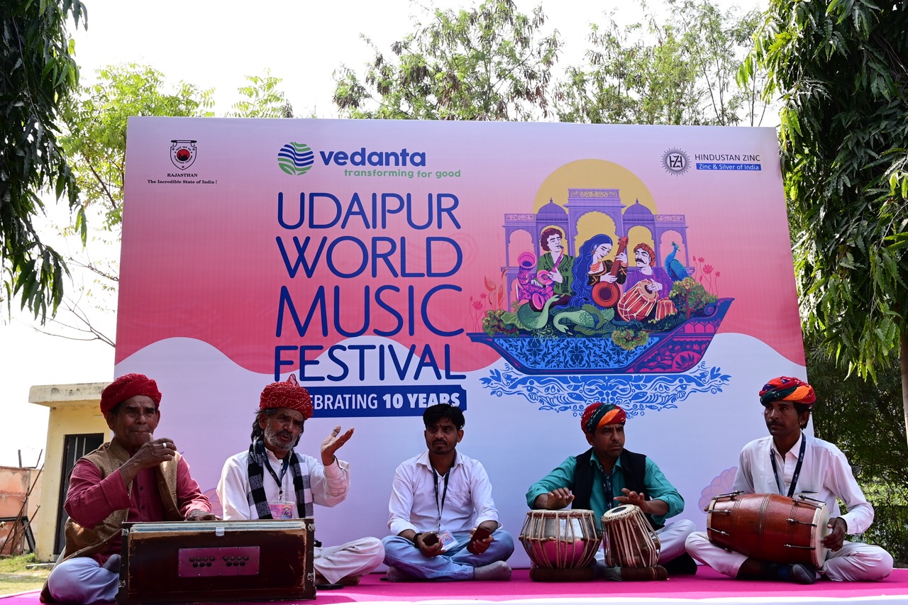 6th Feb - Workshop & Airport